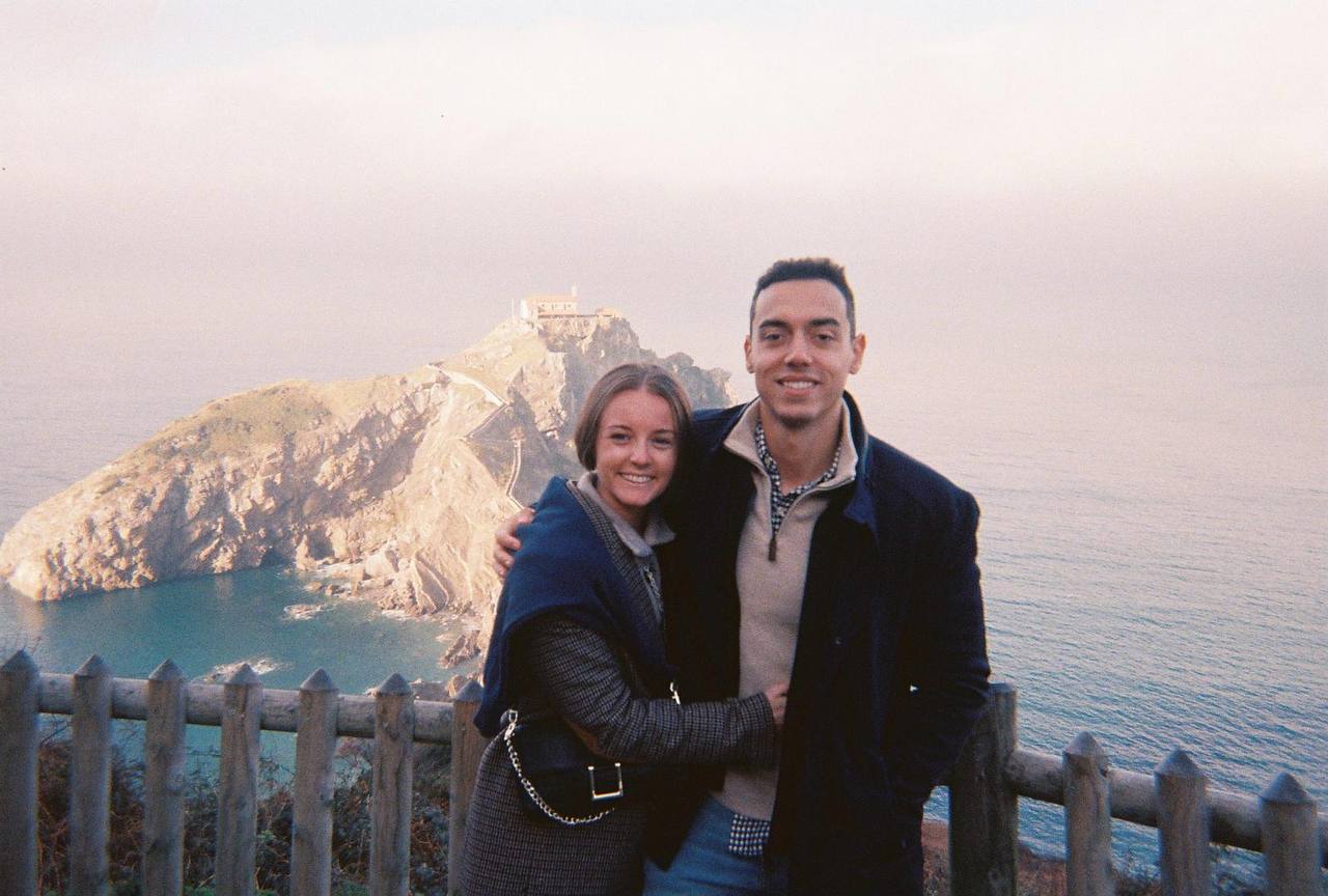 San Juan de Gaztelugatxe