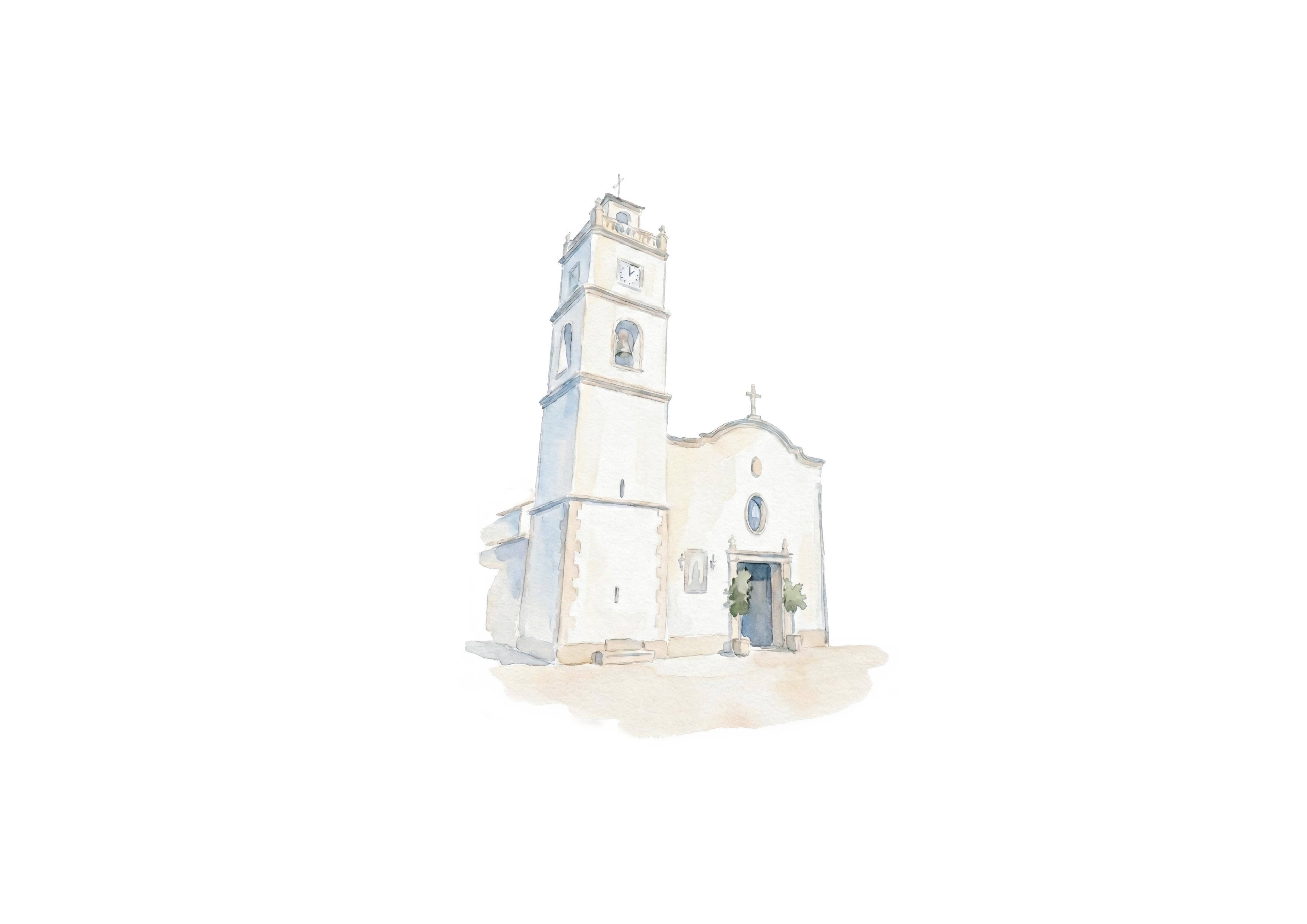 Santuario Nuestra Señora del Carmen